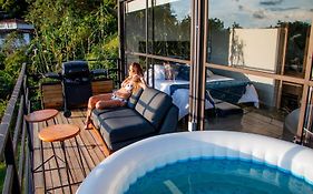 Eco Lodge Glamping